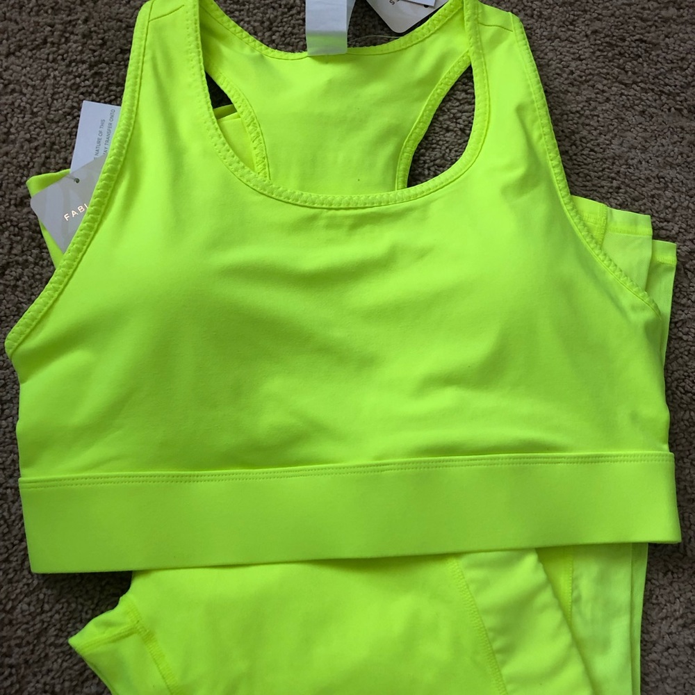 Fabletics Outfit